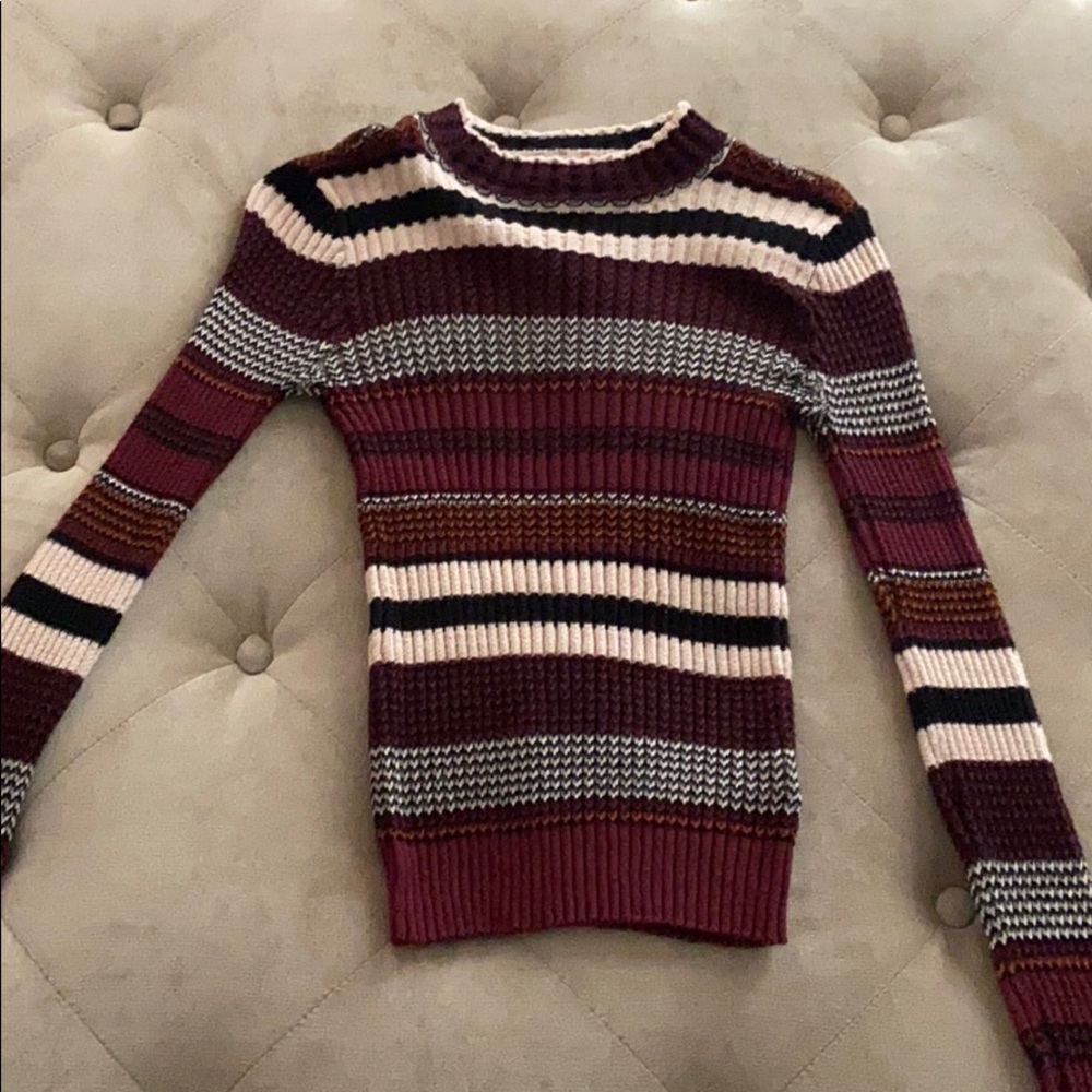 Aeropastale turtle neck